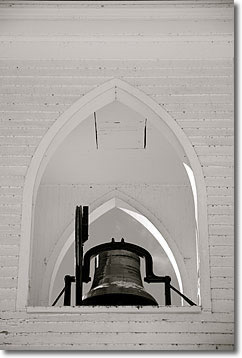 Trinity Church Bell